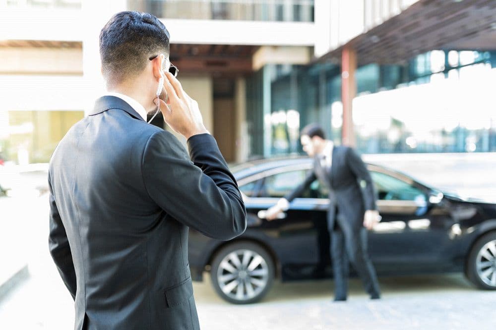 Security professionals