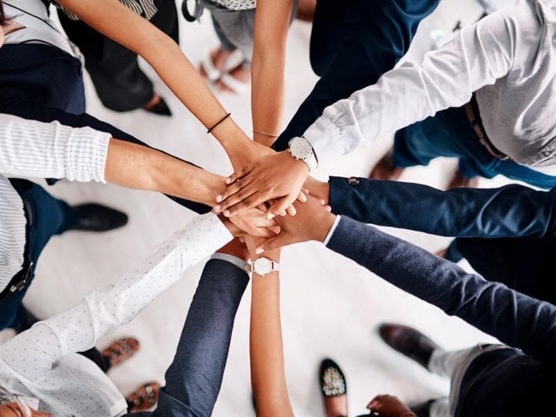 Team collaboration