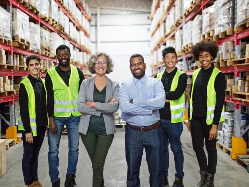 Top 4 tips to receive the best warehouse pricing