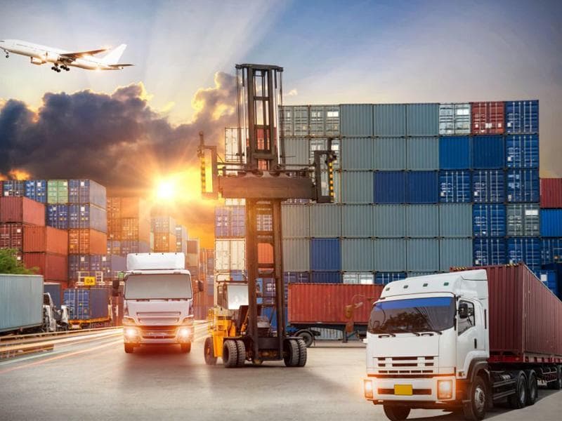 Warehouse and Distribution